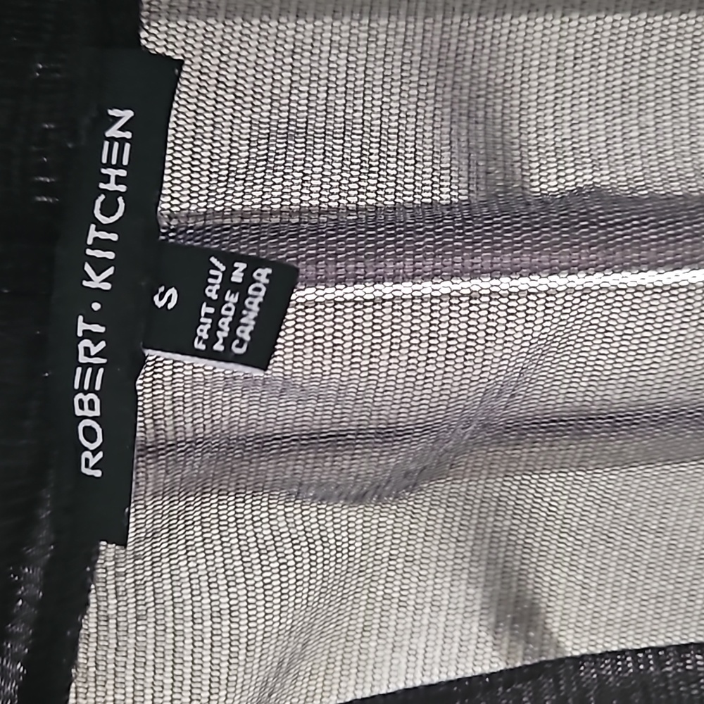 Beautiful lightweight duster. - Picture 2 of 7